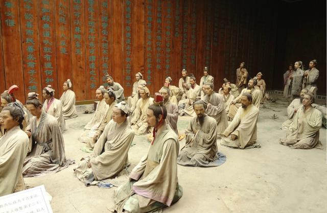 济南泰安曲阜旅游攻略(曲阜最全旅行攻略)(29)