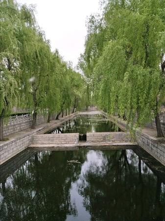 济南泰安曲阜旅游攻略(曲阜最全旅行攻略)(17)