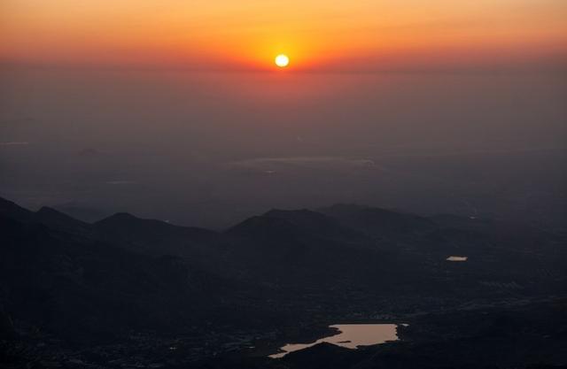 济南泰安曲阜旅游攻略(曲阜最全旅行攻略)(13)