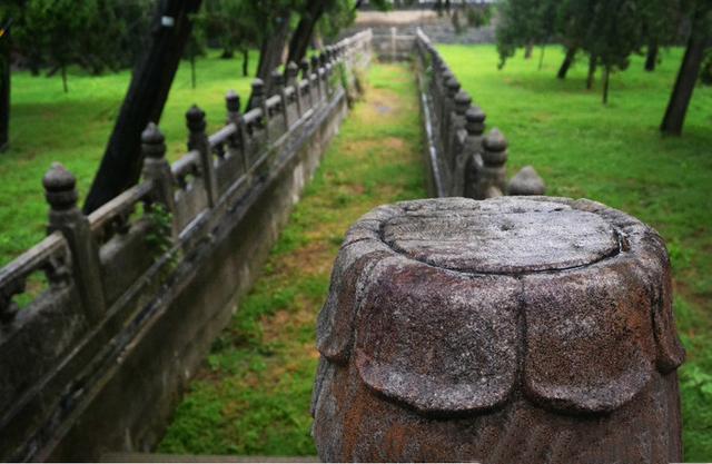 济南泰安曲阜旅游攻略(曲阜最全旅行攻略)(20)