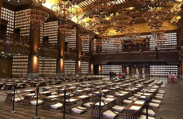 济南泰安曲阜旅游攻略(曲阜最全旅行攻略)(32)