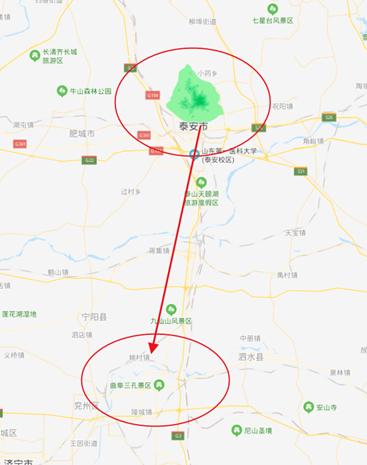 济南泰安曲阜旅游攻略(曲阜最全旅行攻略)(3)