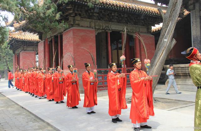 济南泰安曲阜旅游攻略(曲阜最全旅行攻略)(19)