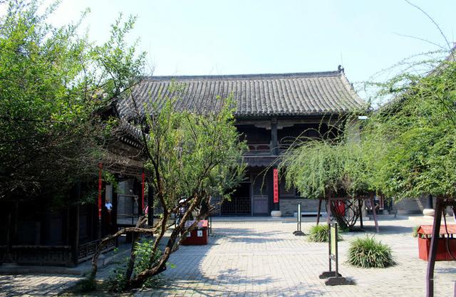 济南泰安曲阜旅游攻略(曲阜最全旅行攻略)(22)