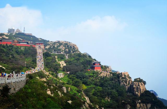 济南泰安曲阜旅游攻略(曲阜最全旅行攻略)(7)