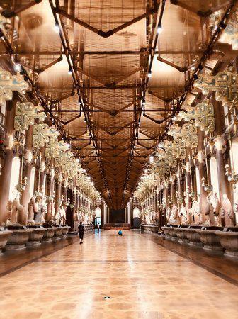 济南泰安曲阜旅游攻略(曲阜最全旅行攻略)(31)