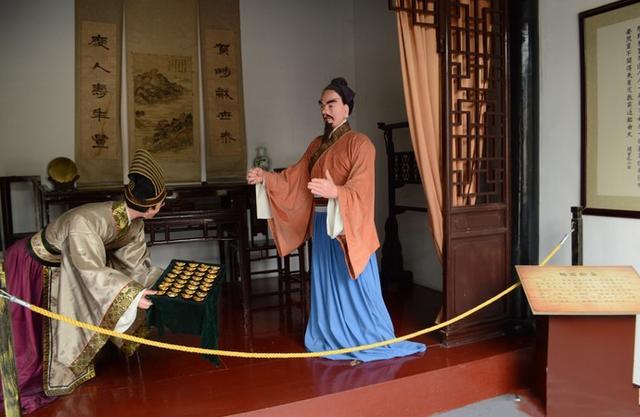 济南泰安曲阜旅游攻略(曲阜最全旅行攻略)(28)