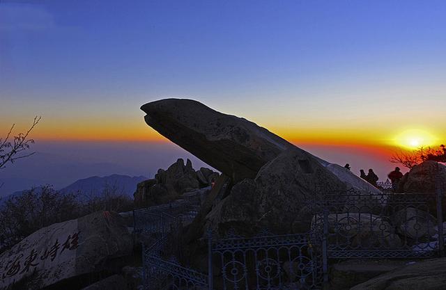 济南泰安曲阜旅游攻略(曲阜最全旅行攻略)(11)