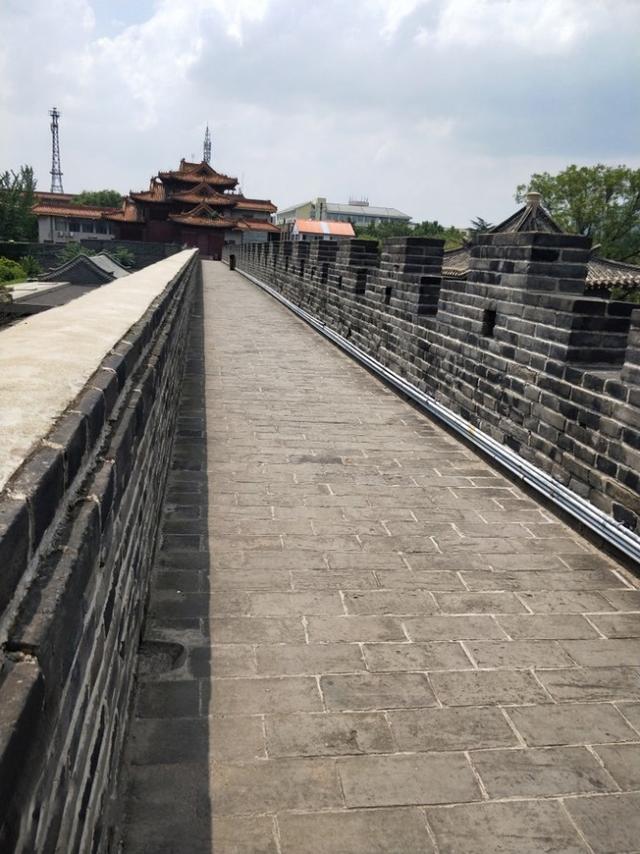 济南泰安曲阜旅游攻略(曲阜最全旅行攻略)(4)