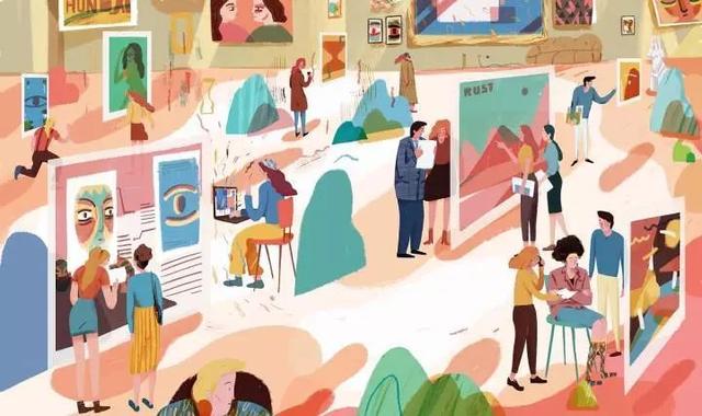 上海知青王安忆简介(与张新颖七次对话)(11)