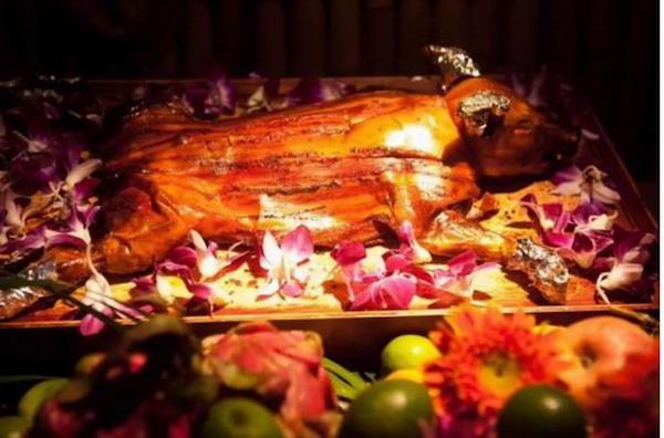 烤乳猪是哪个菜系的代表菜_烤乳猪的前世今生 烤乳猪是哪个菜系的代表菜_烤乳猪的前世今生