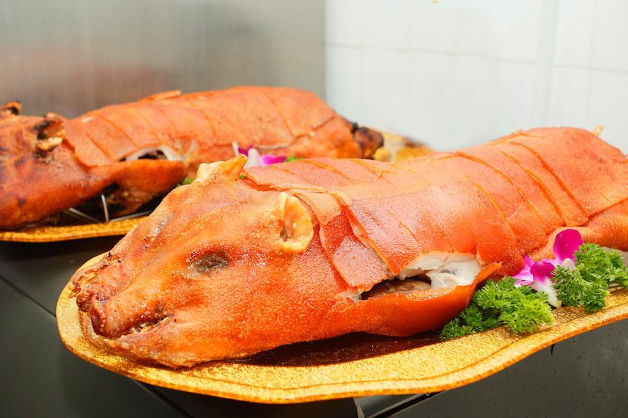 烤乳猪是哪个菜系的代表菜_烤乳猪的前世今生 烤乳猪是哪个菜系的代表菜_烤乳猪的前世今生