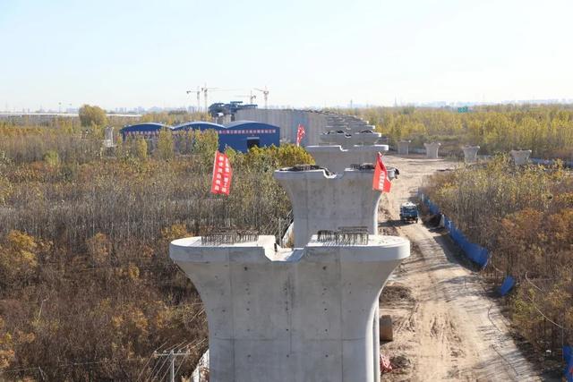 京津冀一小时交通圈已基本形成(深度京津冀)(9)