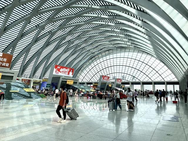 京津冀一小时交通圈已基本形成(深度京津冀)(2)