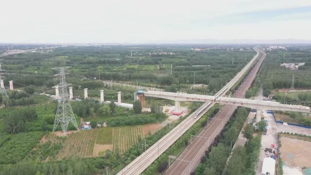 京津冀一小时交通圈已基本形成(深度京津冀)(12)