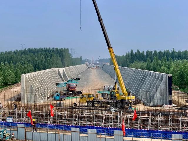 京津冀一小时交通圈已基本形成(深度京津冀)(4)