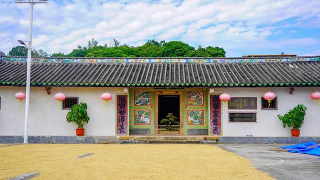 潮州潮安区附近好玩的景点(哪些景点必须打卡)(19)