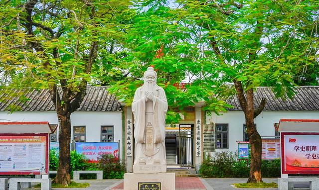 潮州潮安区附近好玩的景点(哪些景点必须打卡)(16)