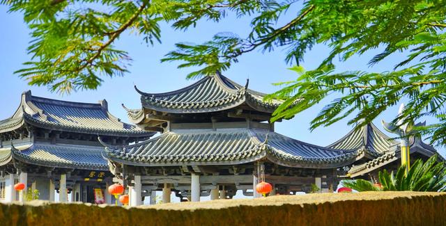 潮州潮安区附近好玩的景点(哪些景点必须打卡)(10)