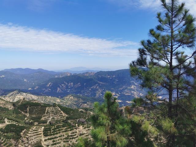 潮州潮安区附近好玩的景点(哪些景点必须打卡)(14)