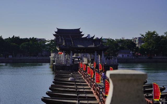 潮州潮安区附近好玩的景点(哪些景点必须打卡)(7)