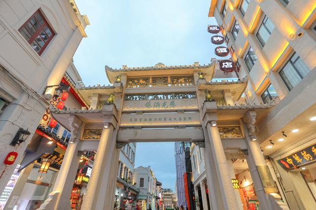 潮州潮安区附近好玩的景点(哪些景点必须打卡)(45)