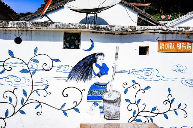 潮州潮安区附近好玩的景点(哪些景点必须打卡)(33)