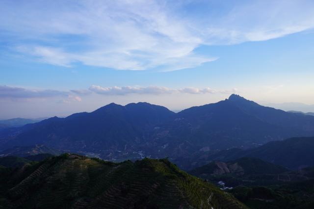 潮州潮安区附近好玩的景点(哪些景点必须打卡)(2)