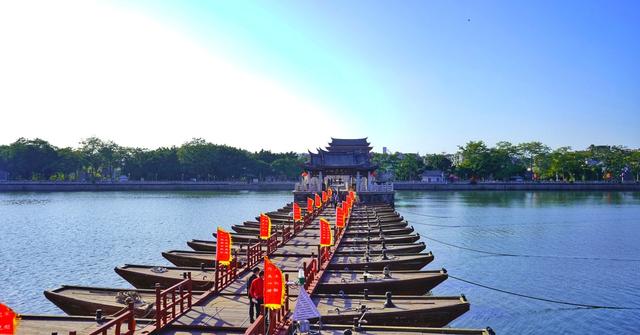 潮州潮安区附近好玩的景点(哪些景点必须打卡)(5)