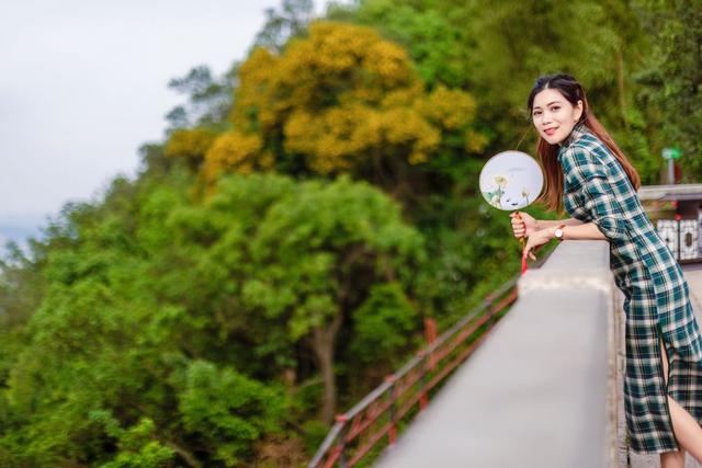 潮州潮安区附近好玩的景点(哪些景点必须打卡)(4)