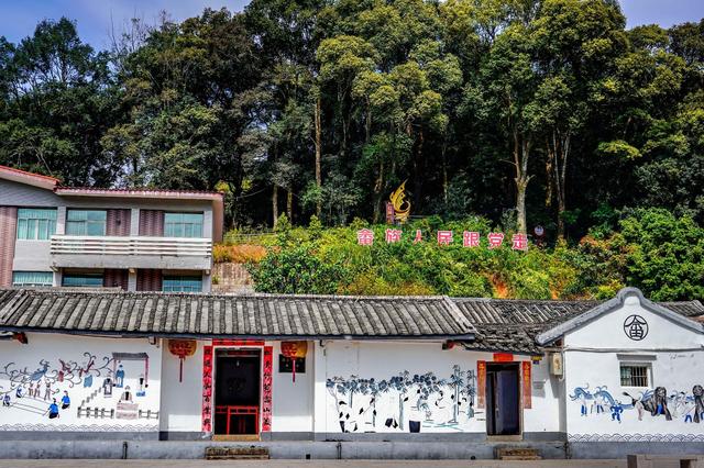 潮州潮安区附近好玩的景点(哪些景点必须打卡)(29)