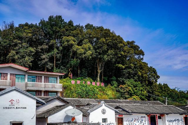 潮州潮安区附近好玩的景点(哪些景点必须打卡)(30)