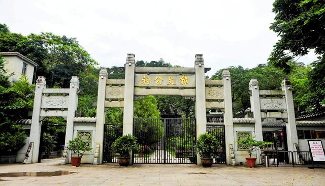 潮州潮安区附近好玩的景点(哪些景点必须打卡)(38)