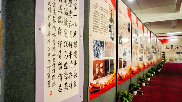 潮州潮安区附近好玩的景点(哪些景点必须打卡)(36)