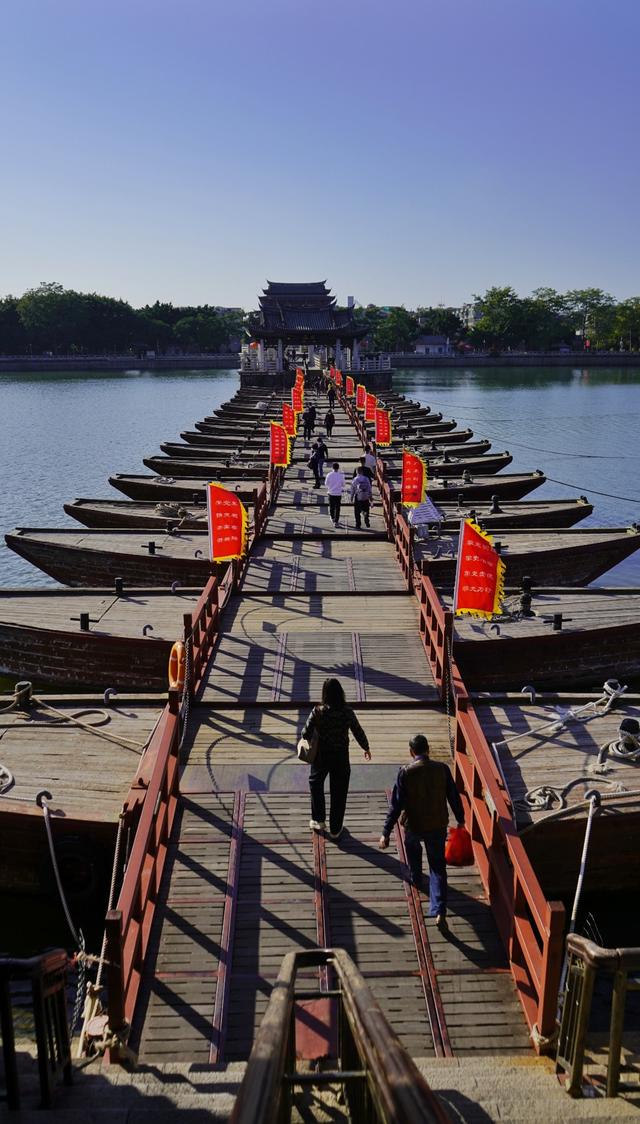 潮州潮安区附近好玩的景点(哪些景点必须打卡)(6)