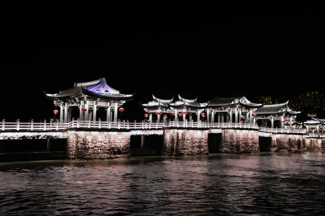 潮州潮安区附近好玩的景点(哪些景点必须打卡)(12)