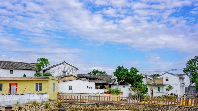 潮州潮安区附近好玩的景点(哪些景点必须打卡)(17)