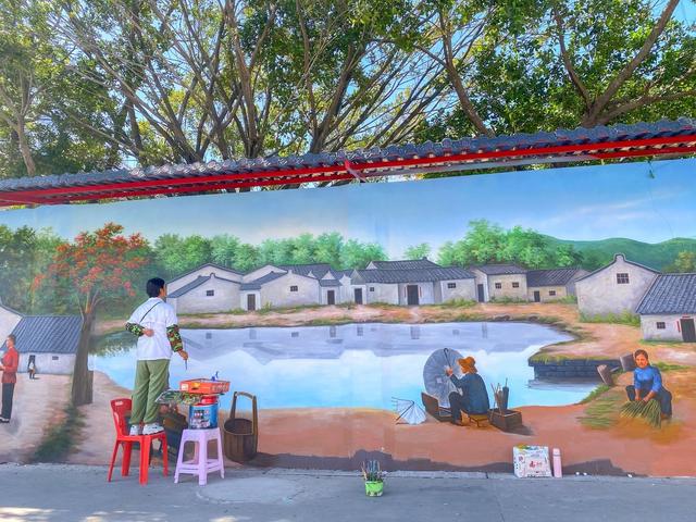 潮州潮安区附近好玩的景点(哪些景点必须打卡)(21)