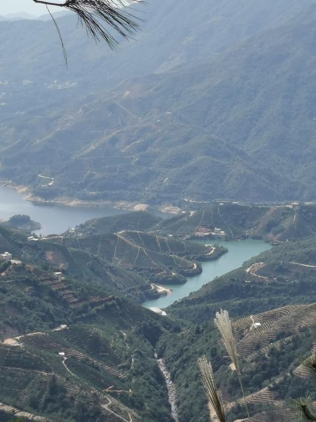 潮州潮安区附近好玩的景点(哪些景点必须打卡)(13)