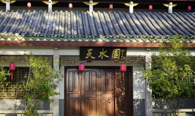 潮州潮安区附近好玩的景点(哪些景点必须打卡)(40)