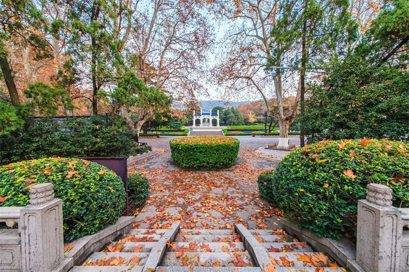 南京有哪些好玩的旅游景点(南京好玩的5个景点推荐)