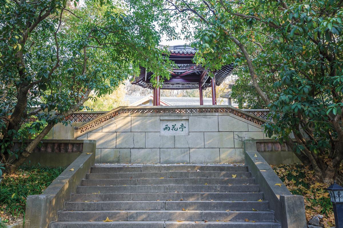 南京有哪些好玩的旅游景点(南京好玩的5个景点推荐)