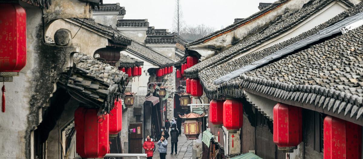 南京有哪些好玩的旅游景点(南京好玩的5个景点推荐)