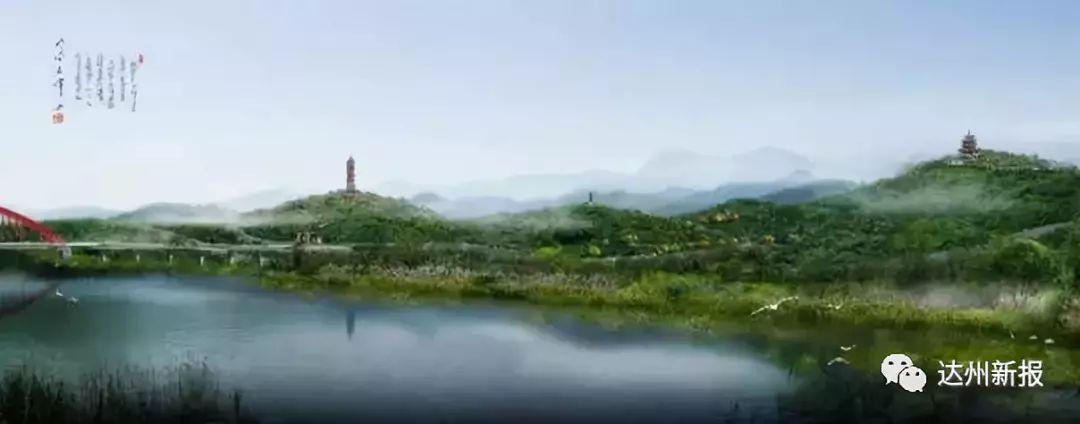 二、文峰山国家森林公园