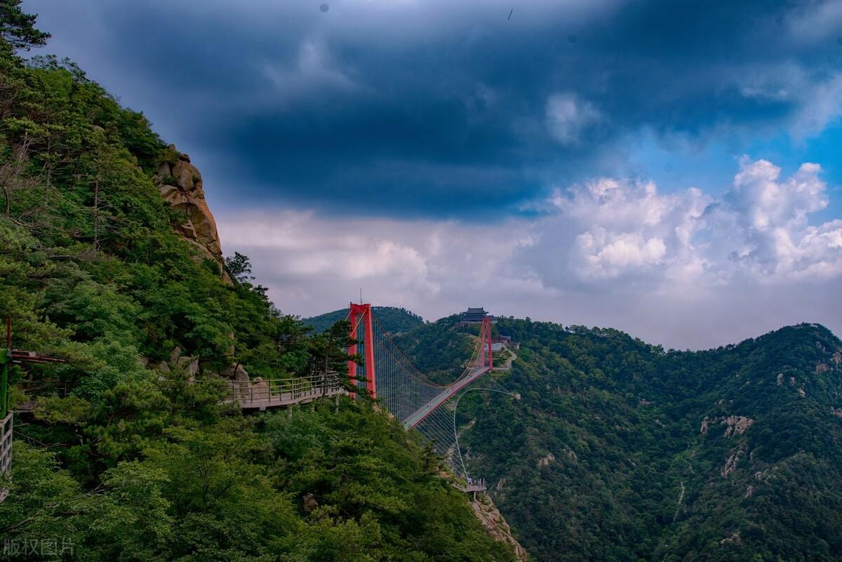 新余市旅游景点有哪些地方(江西新余旅游必去5大景点)
