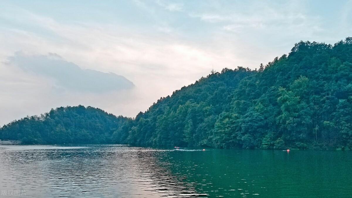 新余市旅游景点有哪些地方(江西新余旅游必去5大景点)