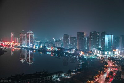 ​新余市旅游景点有哪些地方(江西新余旅游必去5大景点)