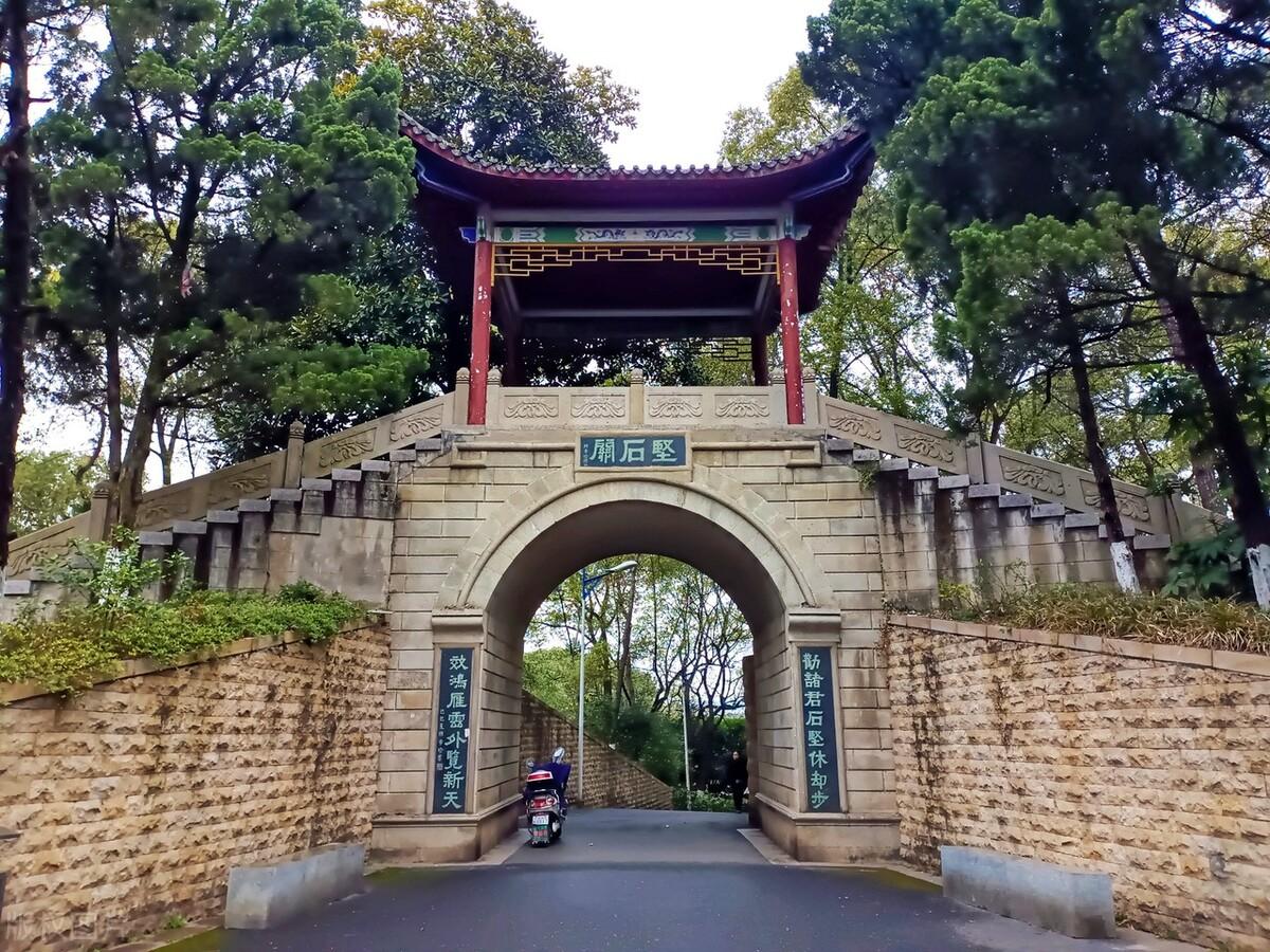 新余市旅游景点有哪些地方(江西新余旅游必去5大景点)