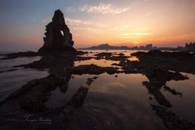 ​北海合浦有什么好玩的地方景点推荐