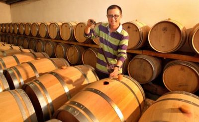 ​微商卖红酒好不好(小县城红酒好不好卖)